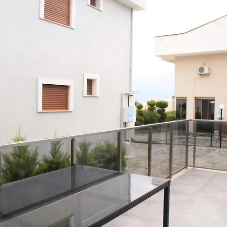 Adavillas Poyraz Villa