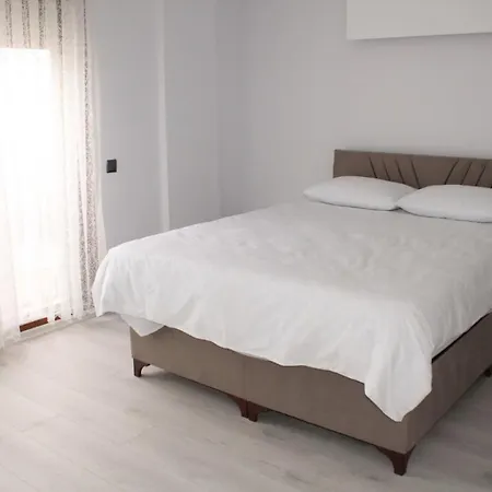 Adavillas Poyraz Villa Aydin