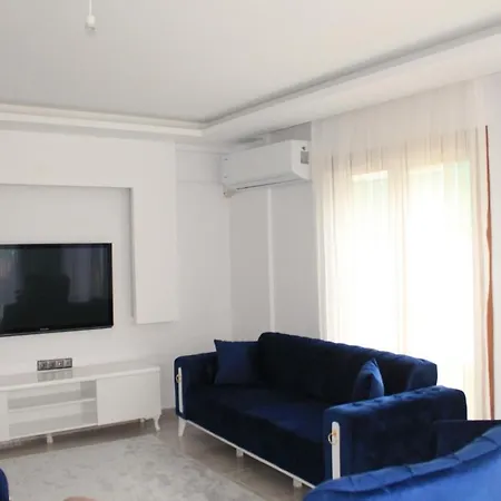 Adavillas Poyraz Villa Aydin