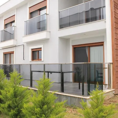Adavillas Poyraz Villa Aydin